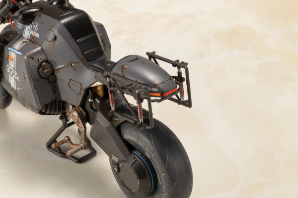 KOTOBUKIYA REVERSE TRIKE OP Ver.