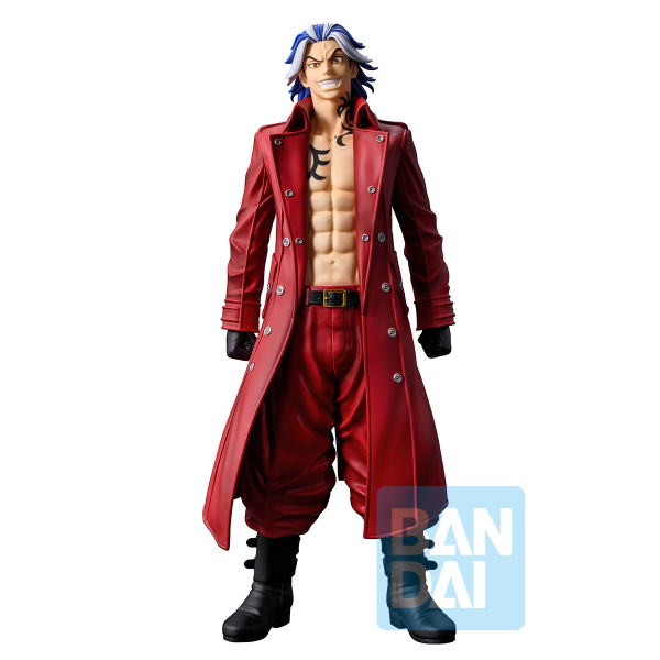 BANDAI Spirits Taiju Shiba (Holy Night Decisive Battle Edition Part 2) "Tokyo Revengers", Bandai Spirits Ichibansho Figure