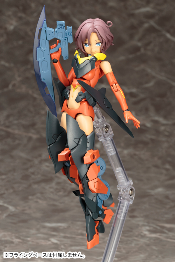 KOTOBUKIYA SOL Road Runner