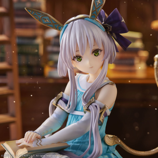 Design COCO Atelier Sophie 2: The Alchemist of the Mysterious Dream Plachta 1/7 Complete Figure