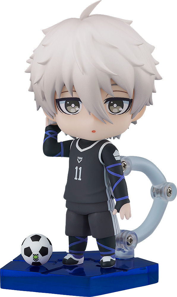 Nendoroid Nagi Seishiro(re-run) | 4580590190535