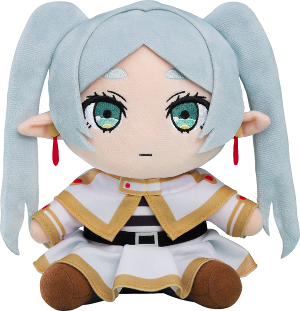 Good Smile Company Frieren: Beyond Journey's End Plushie Frieren