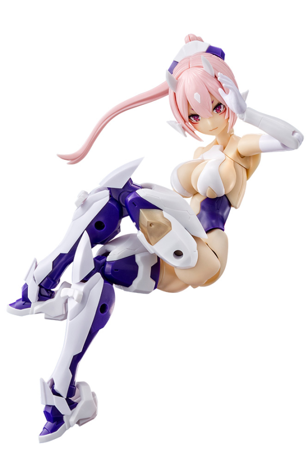 KOTOBUKIYA MEGAMI DEVICE M.S.G 02 BOTTOMS SET SKIN COLOR A