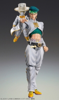 Good Smile Company Chozokado Rohan Kishibe & HEAVENS DOOR(4582638217549)(4582638217549)