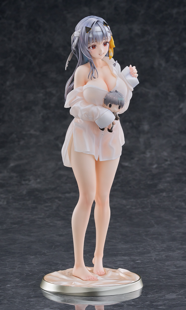 GOOD SMILE COMPANY Modernia: First Affection(4545784044124)(4545784044124)