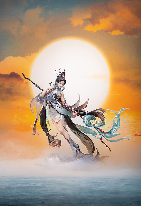 Myethos Da Qiao: Baiheliang Goddess Ver.