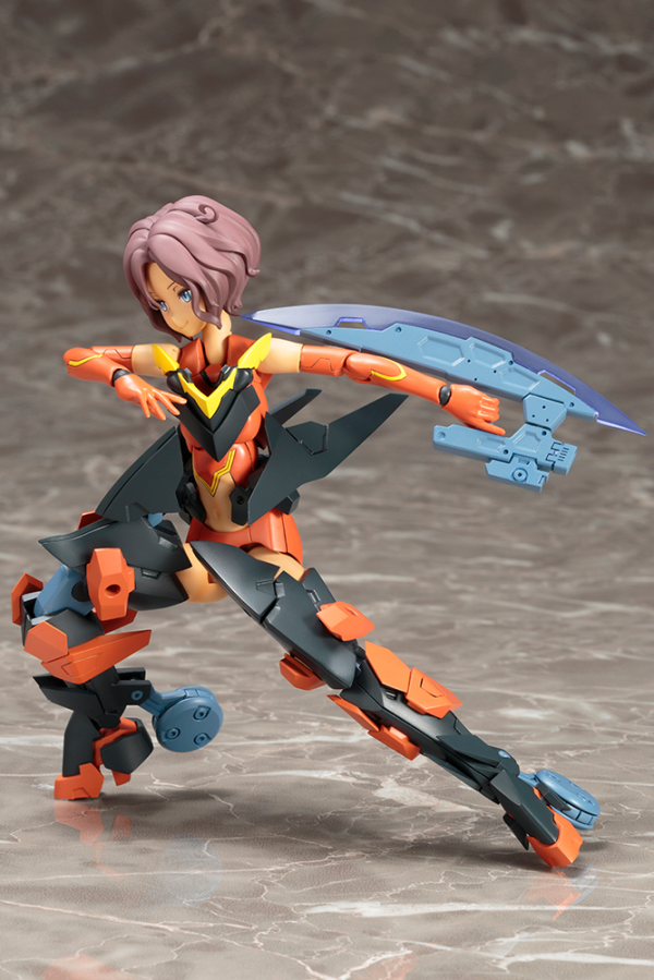 KOTOBUKIYA SOL Road Runner