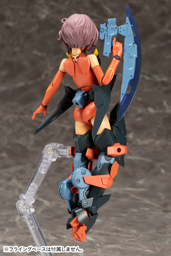 KOTOBUKIYA SOL Road Runner