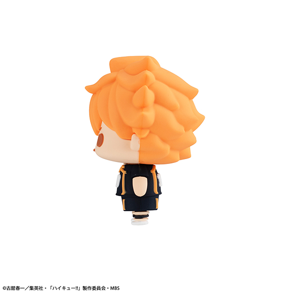 MegaHouse Chokorin Mascot Haikyuu Vol.1（Repeat）