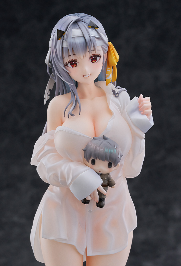 GOOD SMILE COMPANY Modernia: First Affection(4545784044124)(4545784044124)