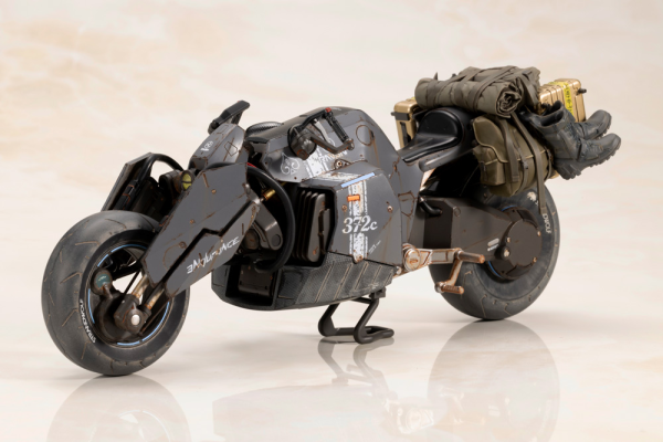 KOTOBUKIYA REVERSE TRIKE OP Ver.