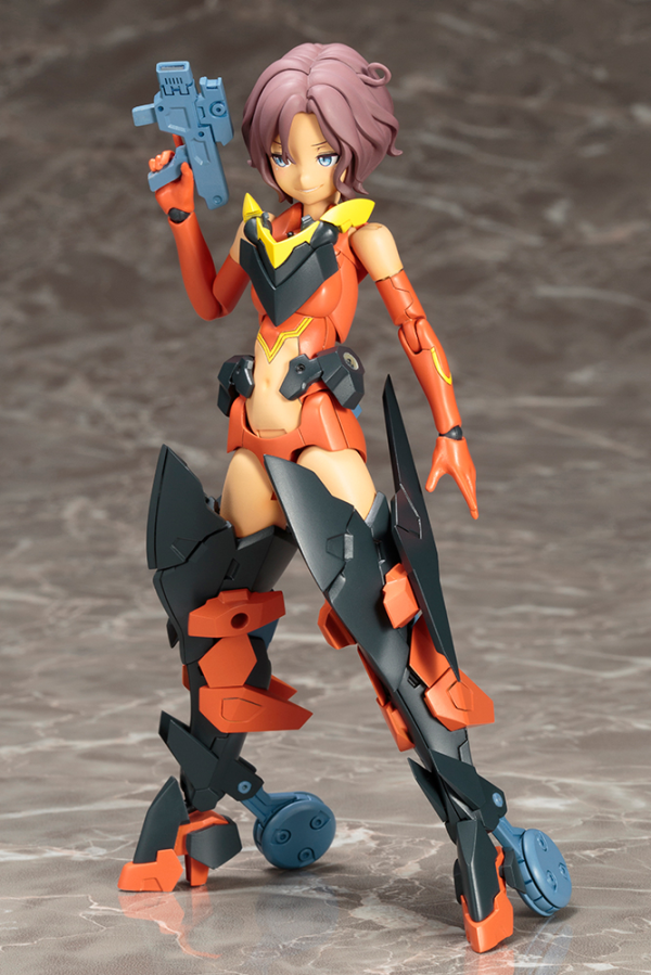 KOTOBUKIYA SOL Road Runner