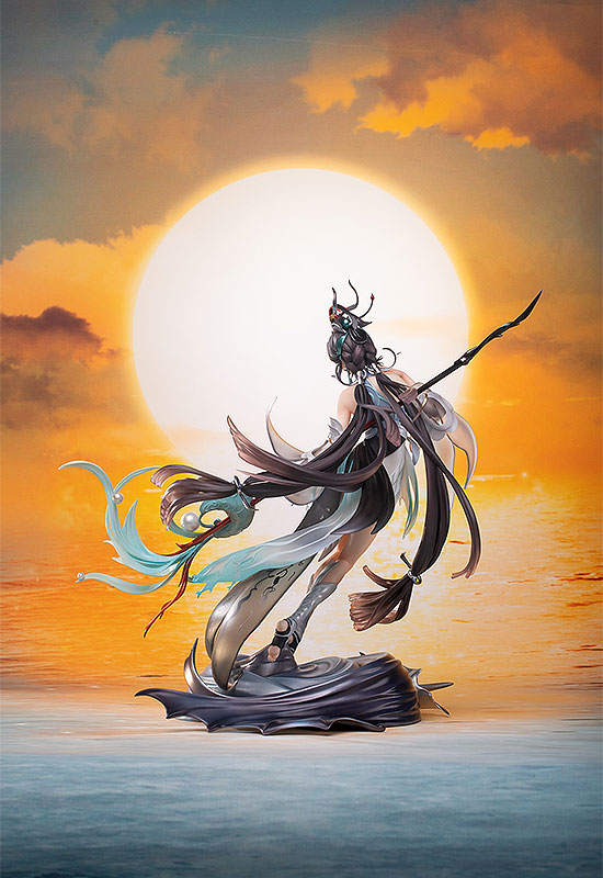 Myethos Da Qiao: Baiheliang Goddess Ver.