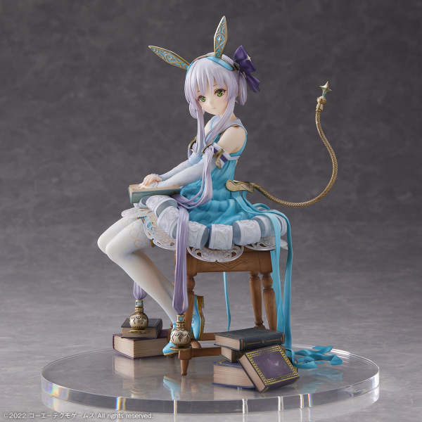 Design COCO Atelier Sophie 2: The Alchemist of the Mysterious Dream Plachta 1/7 Complete Figure