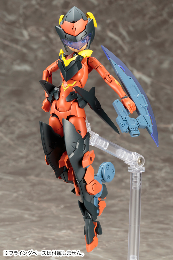 KOTOBUKIYA SOL Road Runner