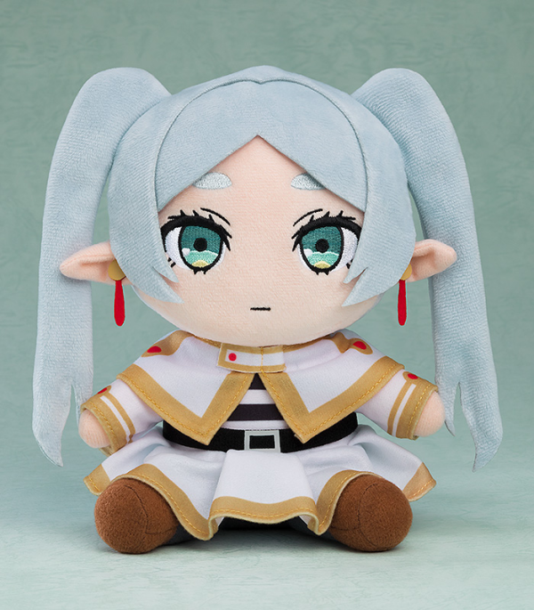 Good Smile Company Frieren: Beyond Journey's End Plushie Frieren