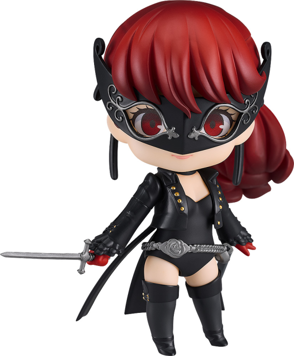 Nendoroid Kasumi Yoshizawa: Phantom Thief Ver. | 4580590177062