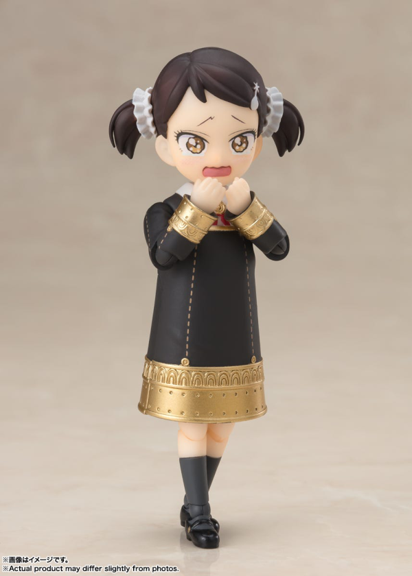 BANDAI Spirits Becky Blackbell(4573102653697)(4573102653697)