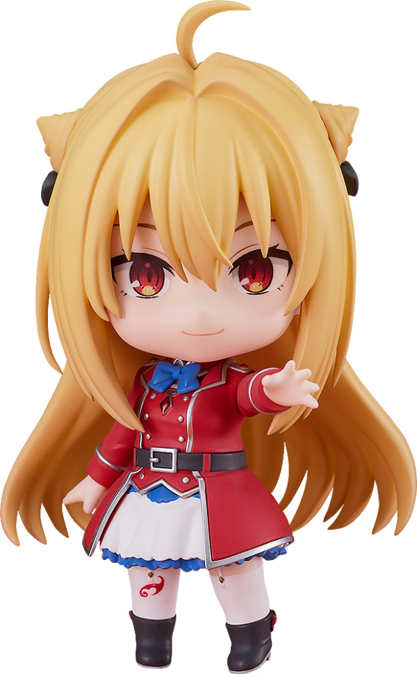 Good Smile Company Nendoroid Terakomari Gandesblood(4580590177529)(4580590177529)