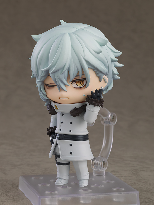 Nendoroid Kadoc Zemlupus