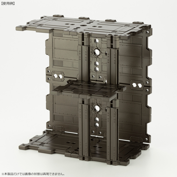 KOTOBUKIYA HEXA GEAR BLOCK BASE 03 LIFT OPTION A