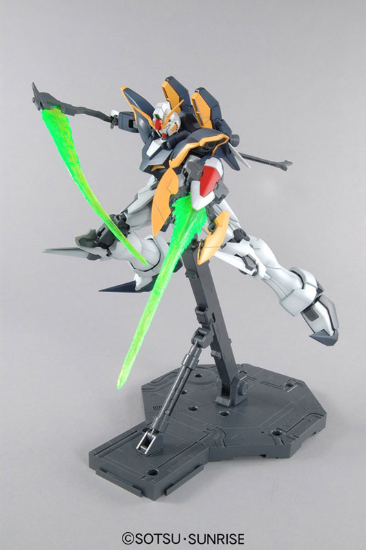 BANDAI Hobby MG 1/100 Gundam Deathscythe EW(4573102628411)(4573102628411)