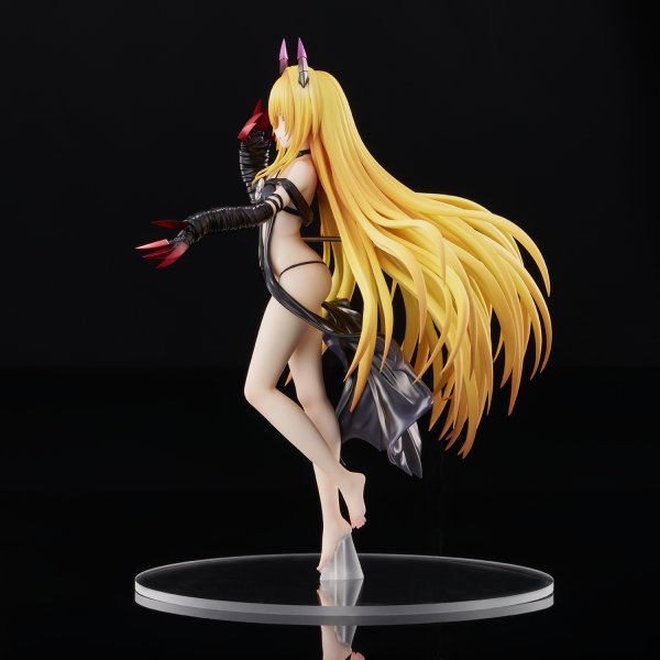 Union Creative To Love-Ru Darkness - Golden Darkness Darkness Ver. 1/6(4589642715603)(4589642715603)