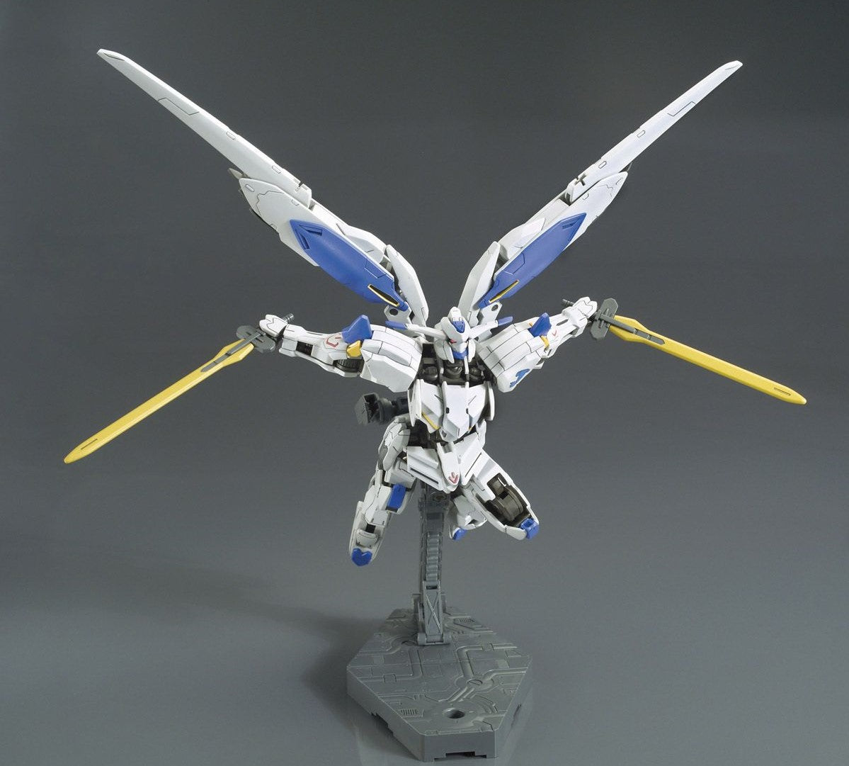 BANDAI Hobby Orphans HG 1/144 Gundam Bael