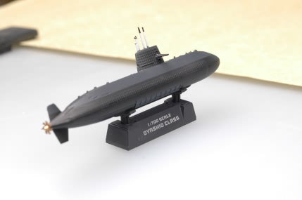 Hobby Boss 1/700 JMSDF OYASHIO Class