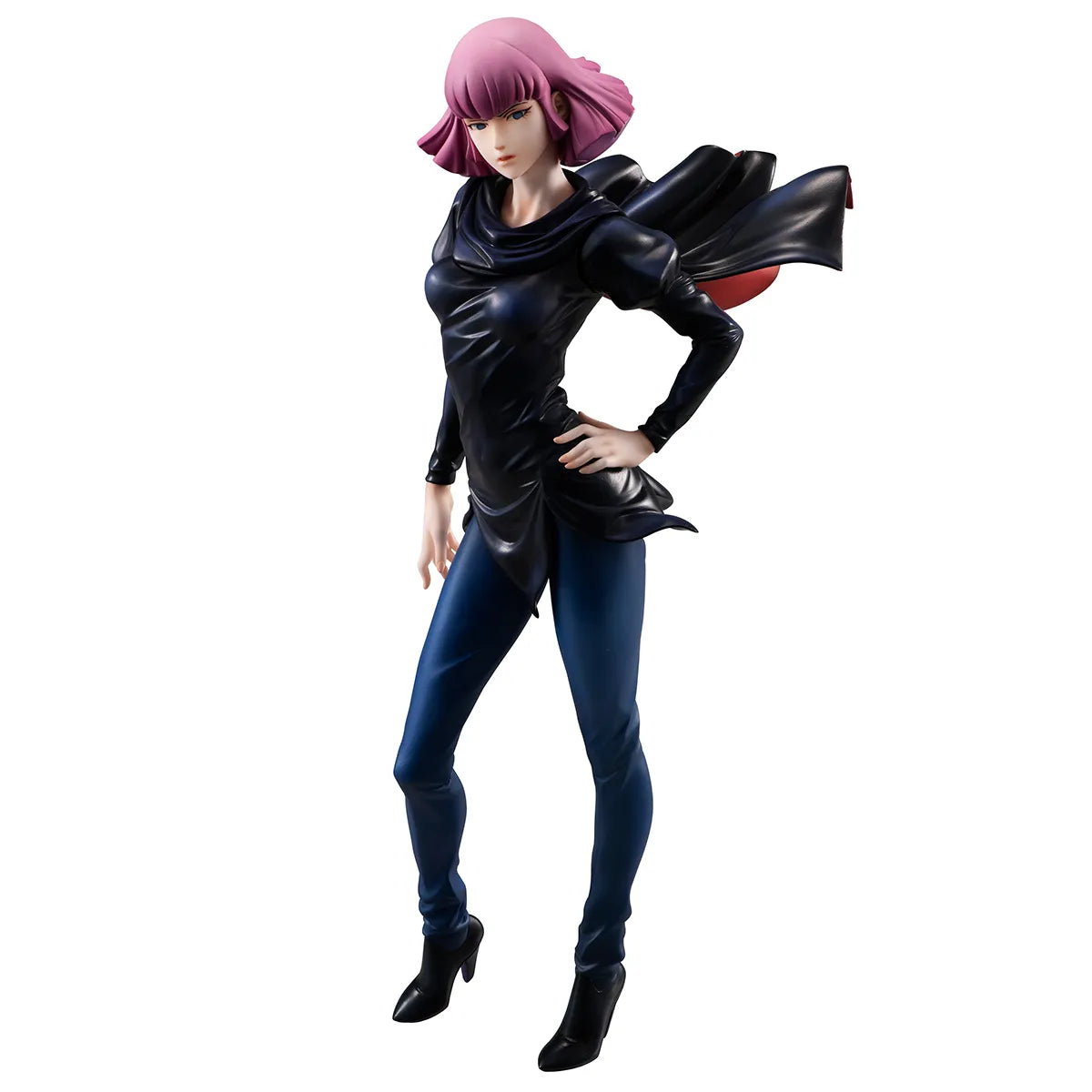 Megahouse GGG Statue Haman Karn "Gundam"