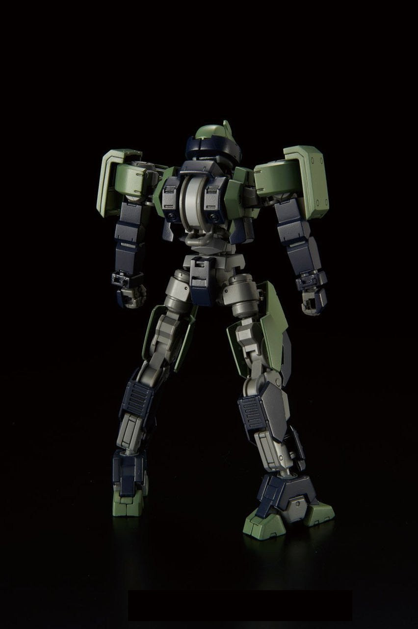 BANDAI Hobby Orphans HG 1/144 Geirail