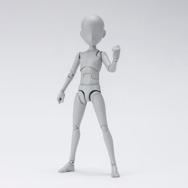 S.H.Figuarts - Ken Sugimori Edition(Bandai Spirits) - UPC 4573102621023