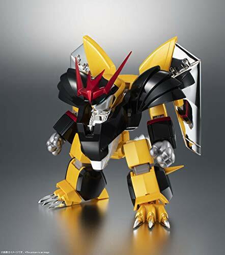 Bandai Robot Spirits Jakomaru 30th Anniversary Ver. "Mashin Hero Wataru"