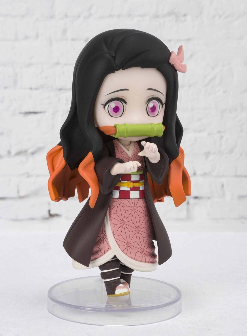 BANDAI Spirits Kamado Nezuko