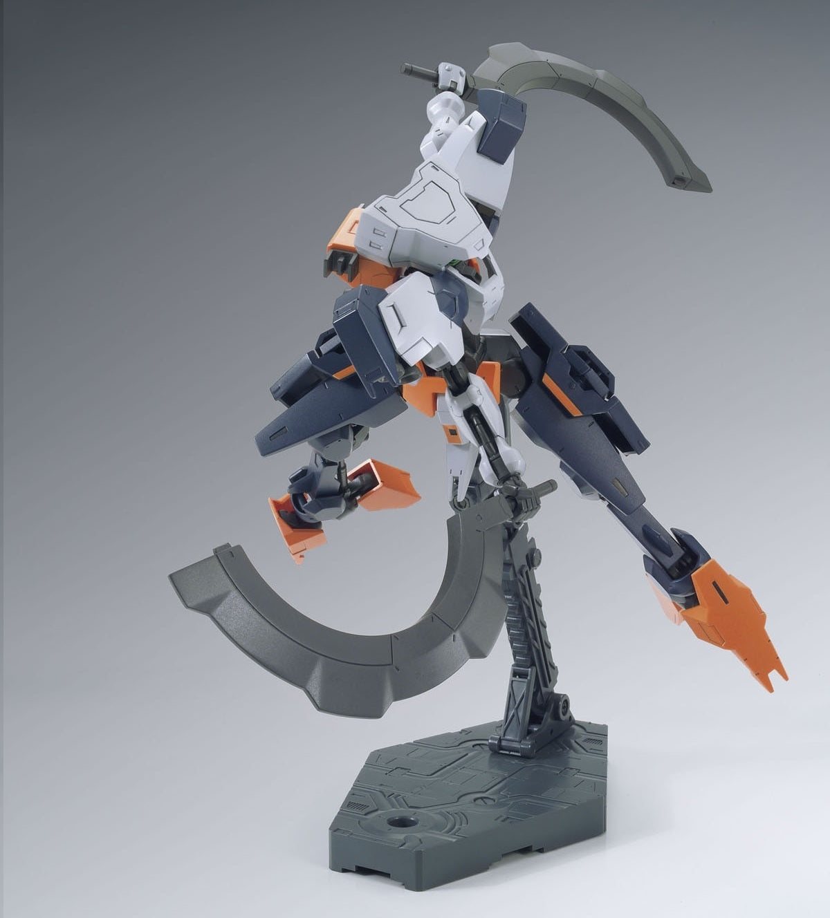 BANDAI Hobby Orphans HG 1/144 Hugo