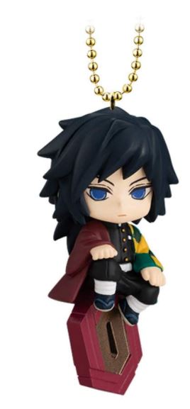 Bandai Twinkle Dolly Demon Slayer: Kimetsu no Yaiba 2 'Demon Slayer'