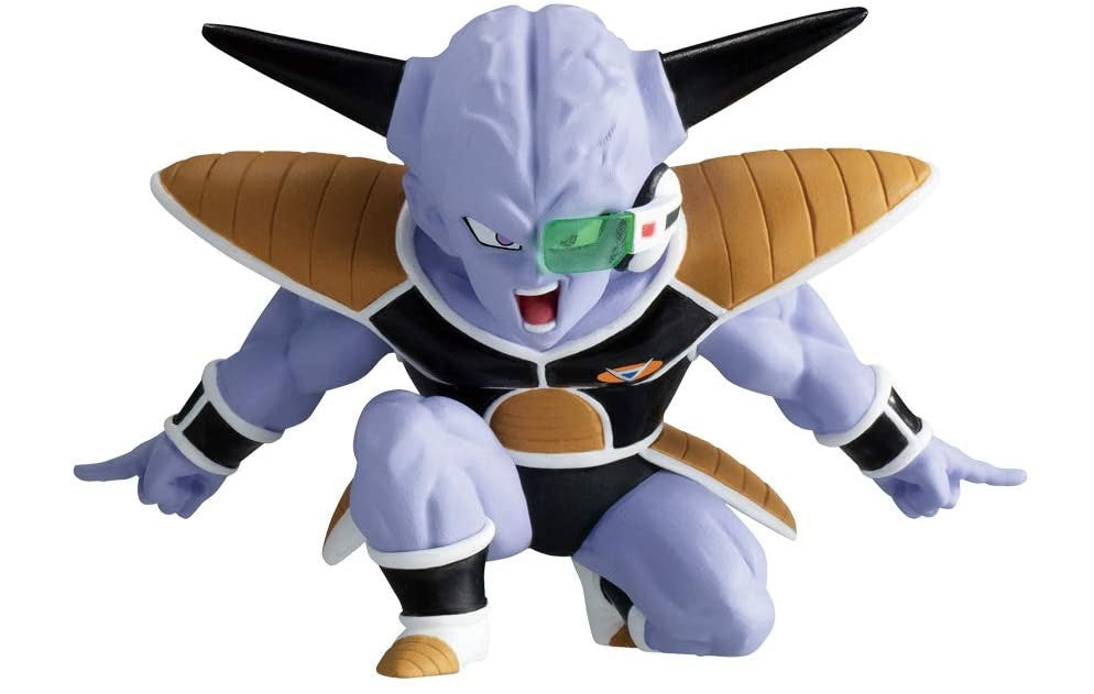 Bandai Dragon Ball Adverge Motion 2 Set 'Dragon Ball Super', Bandai Adverge