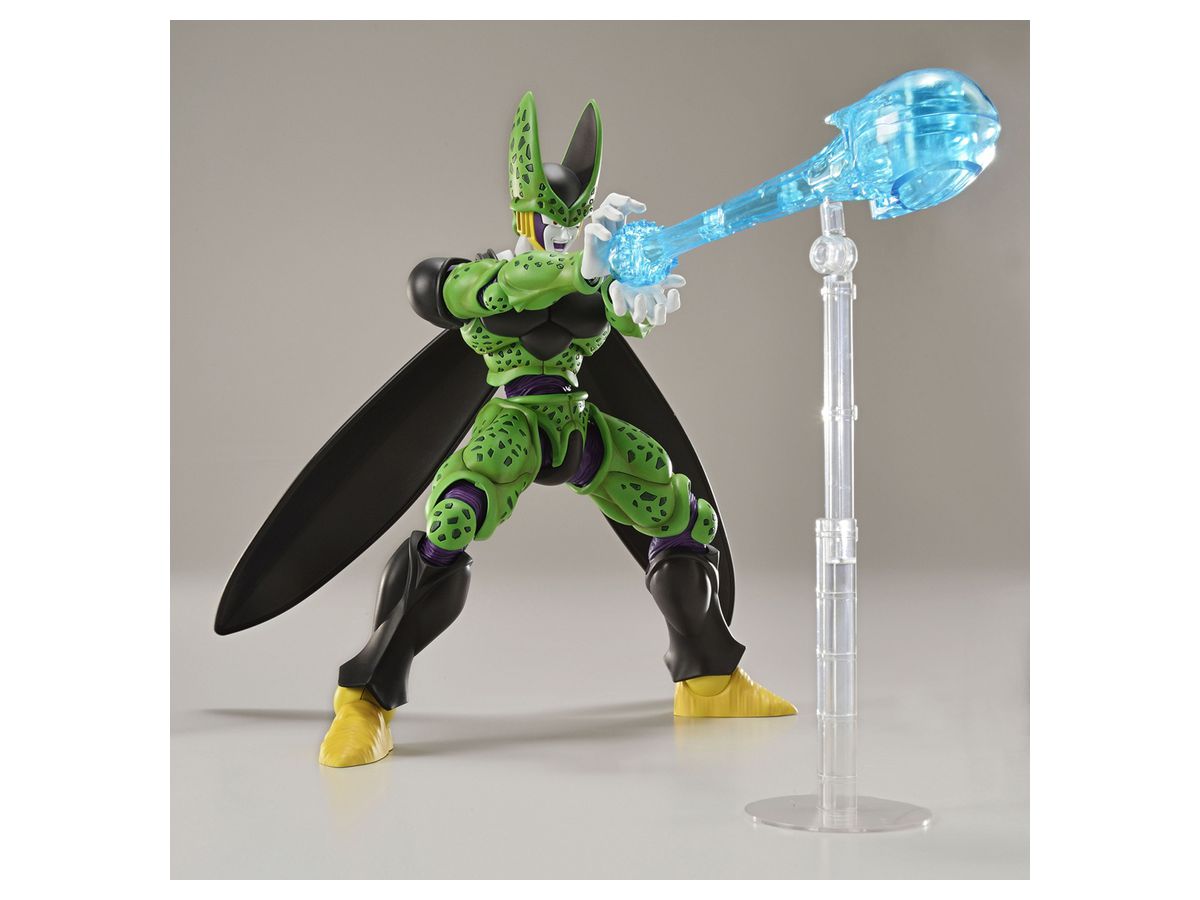 BANDAI Hobby Figure-rise Standard PERFECT CELL