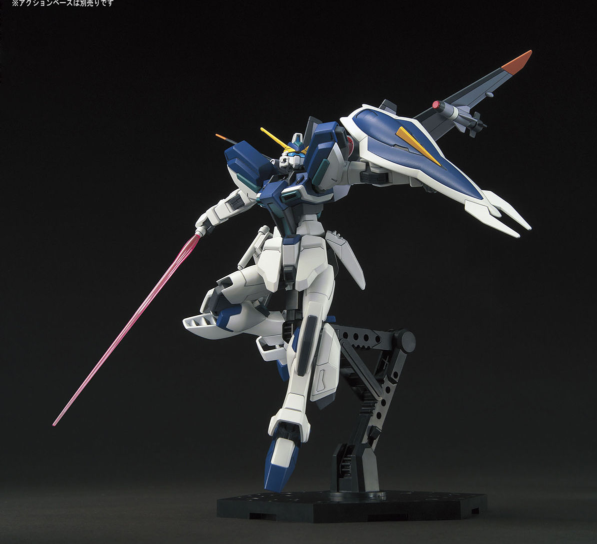 BANDAI Hobby HG 1/144 WINDAM #232