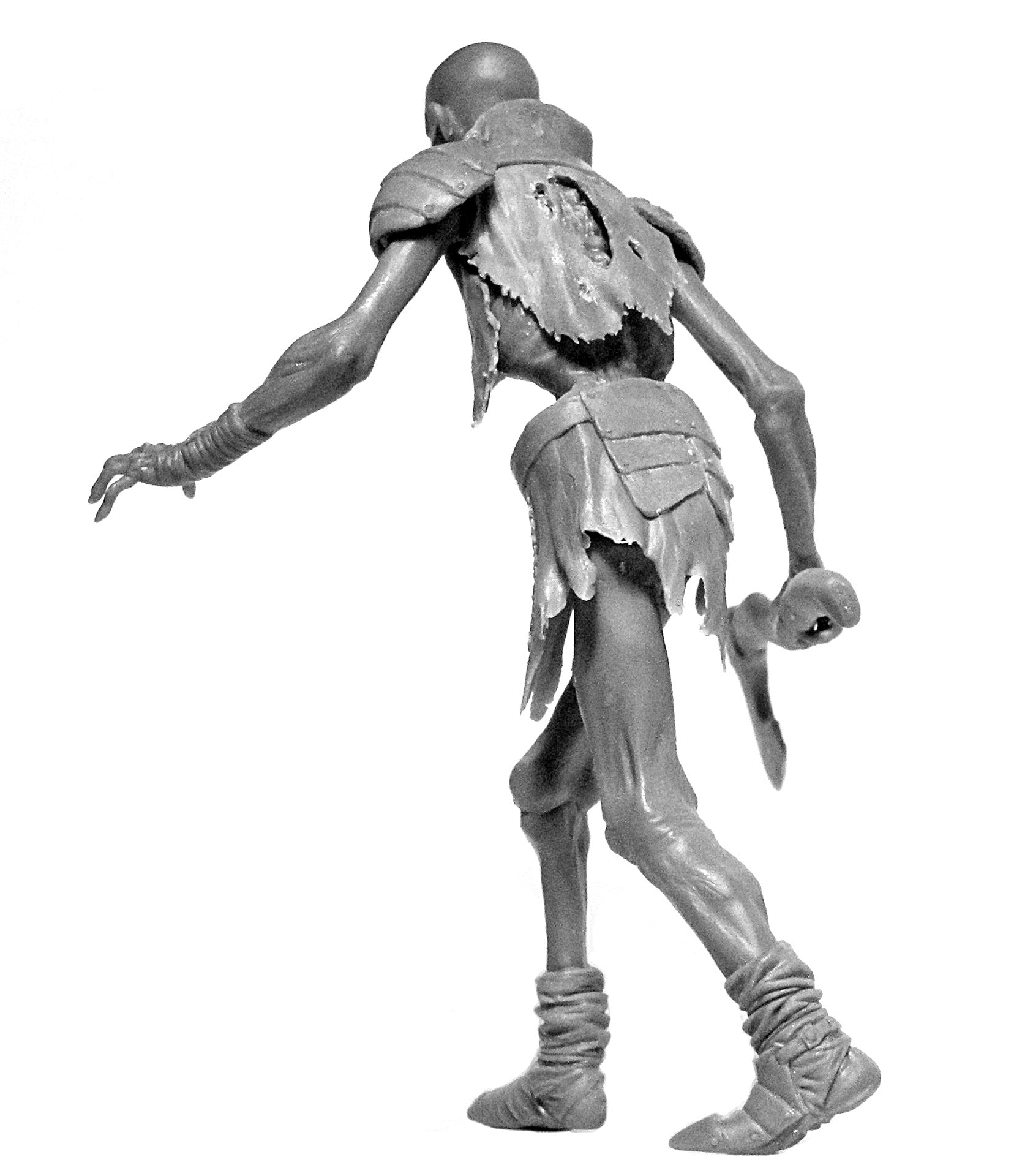 ICM 1/16 Wight Figure Kit