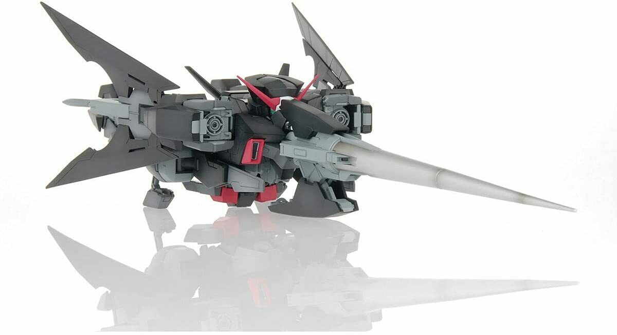 Bandai MG 1/100 Gundam AGE-2 Dark Hound 'Gundam AGE'