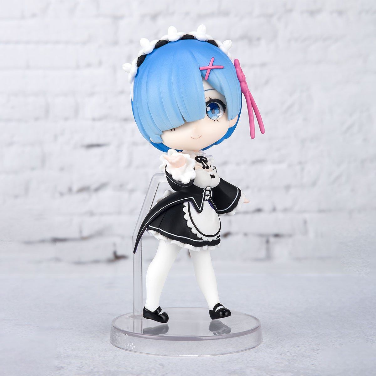 BANDAI Spirits Rem