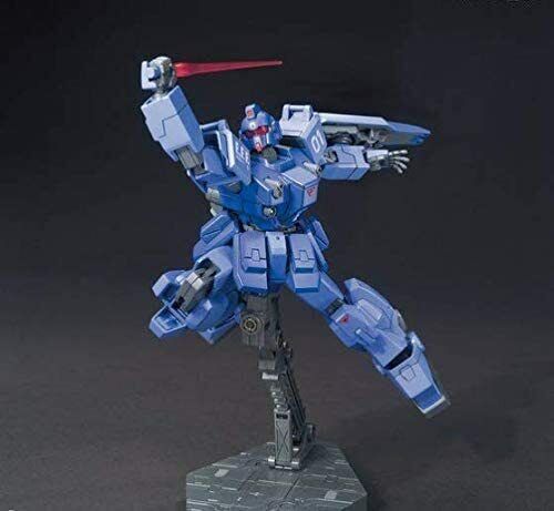 BANDAI Hobby HGUC 1/144 #207 Blue Destiny Unit 1 Exam