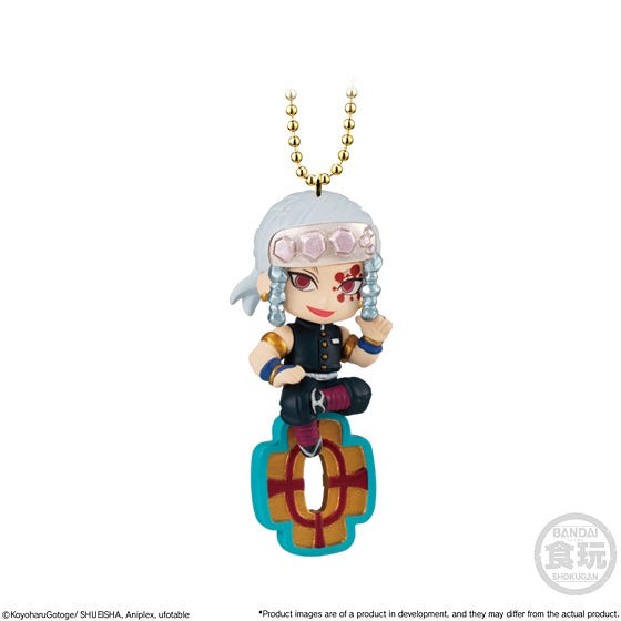 BANDAI Spirits [PC] Twinkle Dolly Demon Slayer: Kimetsu no Yaiba 3