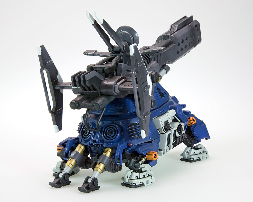 KOTOBUKIYA RZ-013 BUSTER TORTOISE