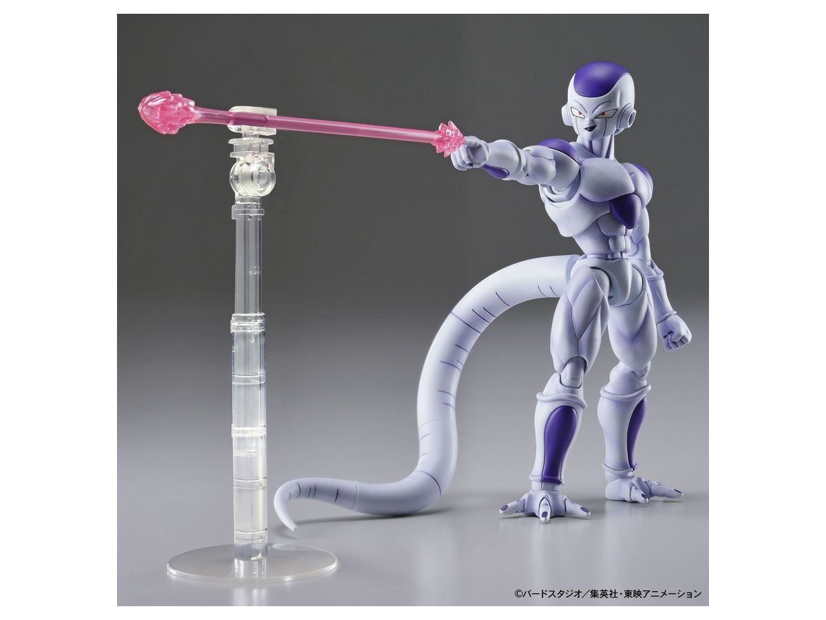 BANDAI Hobby Figure-rise Standard FINAL FORM FRIEZA (RENEWAL VERSION)