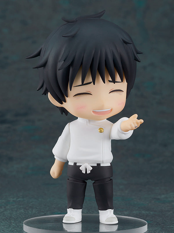 Good Smile Company [GoodSmile] Nendoroid Yuta Okkotsu: Jujutsu Kaisen 0 Ver.