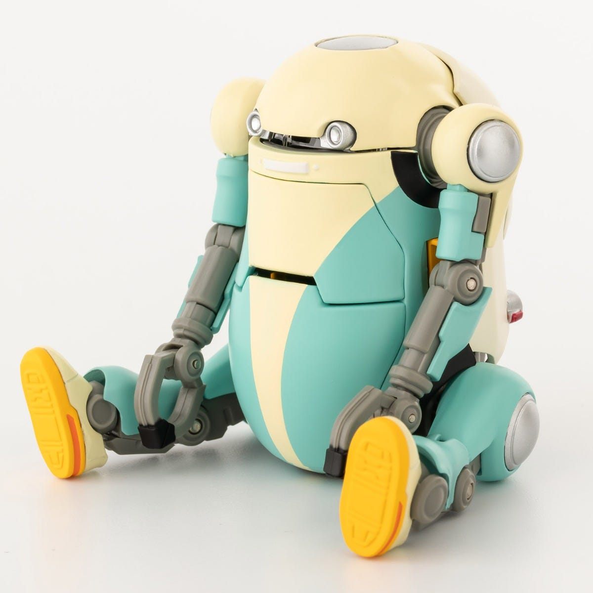 Sentinel 1/35 MechatroWeGo (Two-Tone Green) 'WeGo'