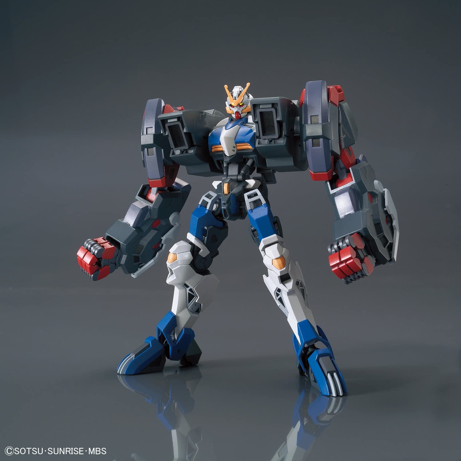 BANDAI Hobby Orphans HG 1/144 Gundam Dantalion