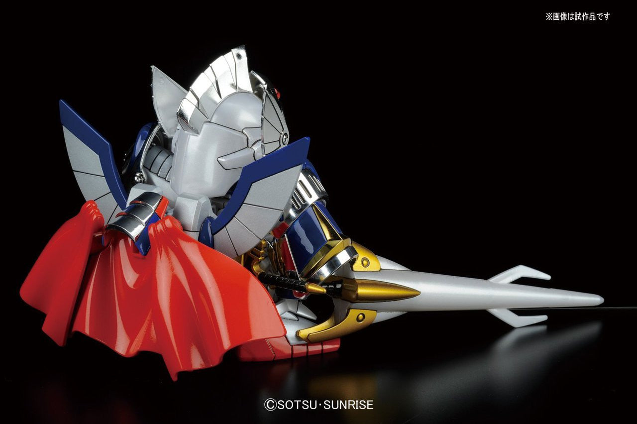 BANDAI Hobby BB399 Legend BB Versal Knight Gundam